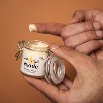 Déodorant Peau Sensible - Vanille